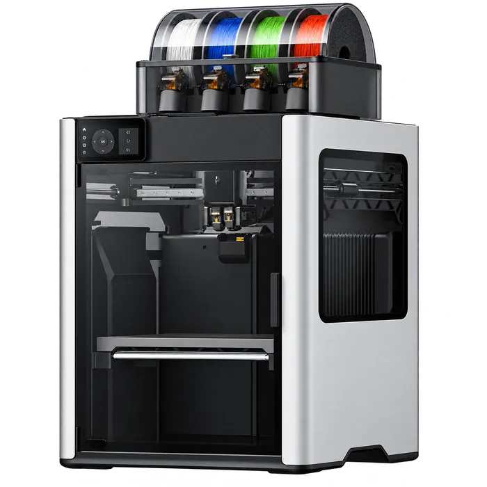 Bambu Lab H2D Combo 3D printer